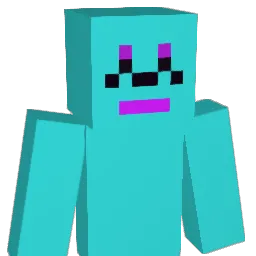 soninee's Minecraft skin