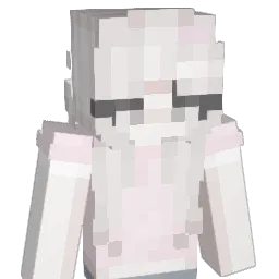 soniq_00 Minecraft avatar bust