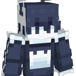 sonix135 Minecraft avatar bust