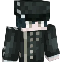 sonix767 Minecraft avatar bust