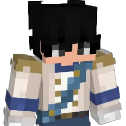 sonixslay Minecraft avatar bust