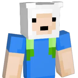 sonjacarless Minecraft avatar bust