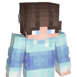 sonjihun12 Minecraft avatar bust