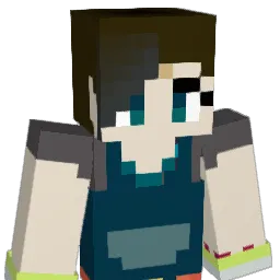 sonju_cat Minecraft avatar bust