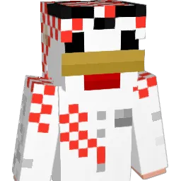 sonjuh's Minecraft skin