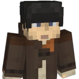 sonkillander's Minecraft skin