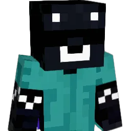 sonndilan Minecraft avatar bust