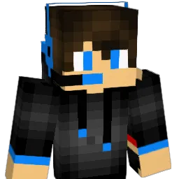 sonnekease63 Minecraft avatar bust