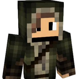 sonnerup's Minecraft skin