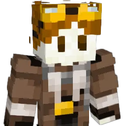 sonnshinee's Minecraft skin