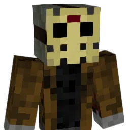 sonnyboaz Minecraft avatar bust