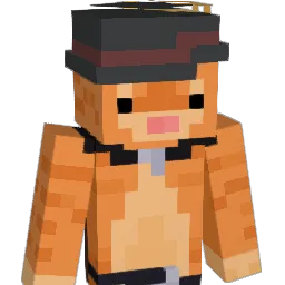 sonnyboy103 Minecraft avatar bust