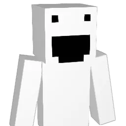 sonnybxD Minecraft avatar bust