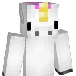 sonnylessy Minecraft avatar bust