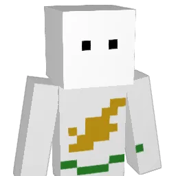 sonnylouca's Minecraft skin