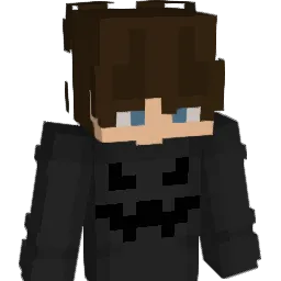 sonnystar123 Minecraft avatar bust