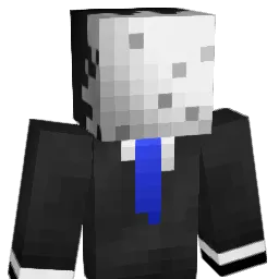 sonnywright Minecraft avatar bust