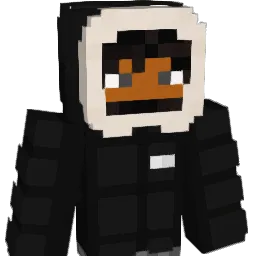 sonoAce_ Minecraft avatar bust