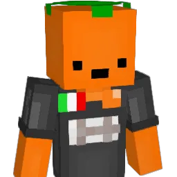 sonoFabeeo Minecraft avatar bust