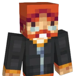 sonofben76's Minecraft skin