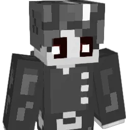 sonofdead_ Minecraft avatar bust