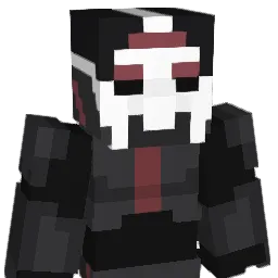 sonofgg Minecraft avatar bust