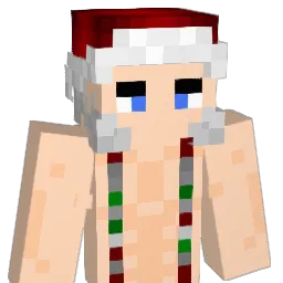 sonofwarlox9000 Minecraft avatar bust