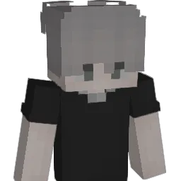 sonoracartel Minecraft avatar bust