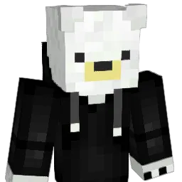 sonoro77 Minecraft avatar bust