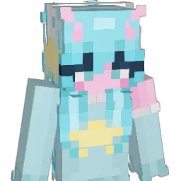 sonotmal Minecraft avatar bust