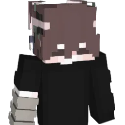sonseunghoon4176 Minecraft avatar bust