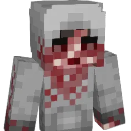 sont_0 Minecraft avatar bust