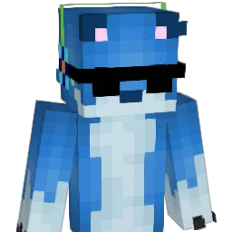 sonwbig's Minecraft skin