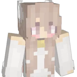 sony112502 Minecraft avatar bust