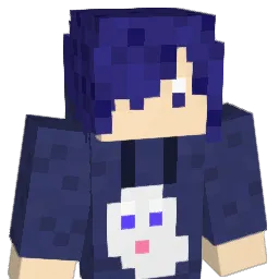 sonya1120 Minecraft avatar bust