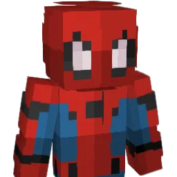 soobinbunny Minecraft avatar bust