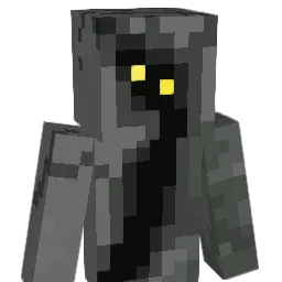 soodoughnim Minecraft avatar bust