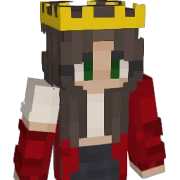 soofen Minecraft avatar bust