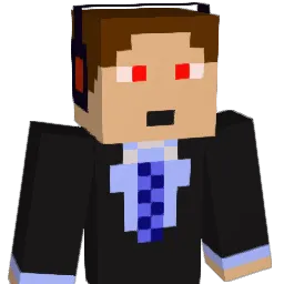 sooffer07 Minecraft avatar bust