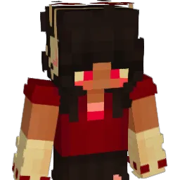 soofmush Minecraft avatar bust