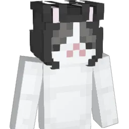 soohia's Minecraft skin