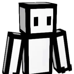 soohyun11122 Minecraft avatar bust