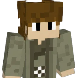 sookicarre2 Minecraft avatar bust