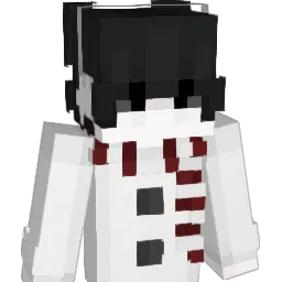 soon5959 Minecraft avatar bust