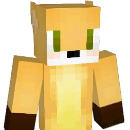 soondae09 Minecraft avatar bust