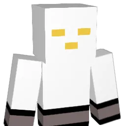 soondoobu1 Minecraft avatar bust