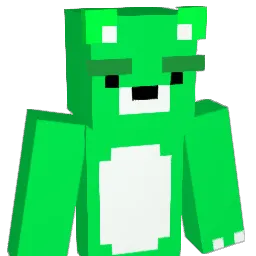 soonwook Minecraft avatar bust