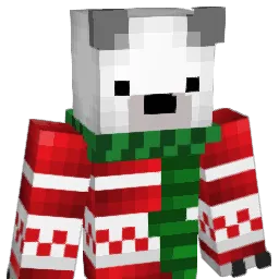 soooh0223 Minecraft avatar bust