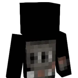 soooobinwife Minecraft avatar bust