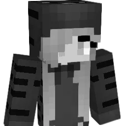 sooooo0111 Minecraft avatar bust